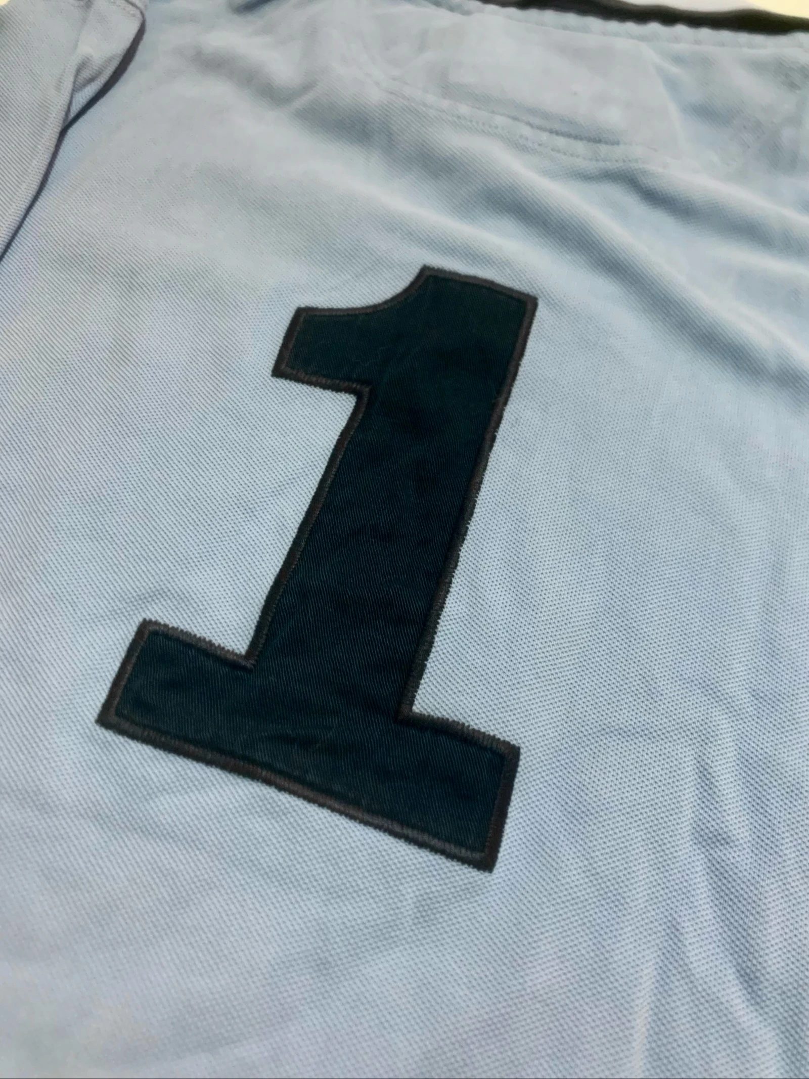 Polo Hackett Original Bleu Taille M – photo 5